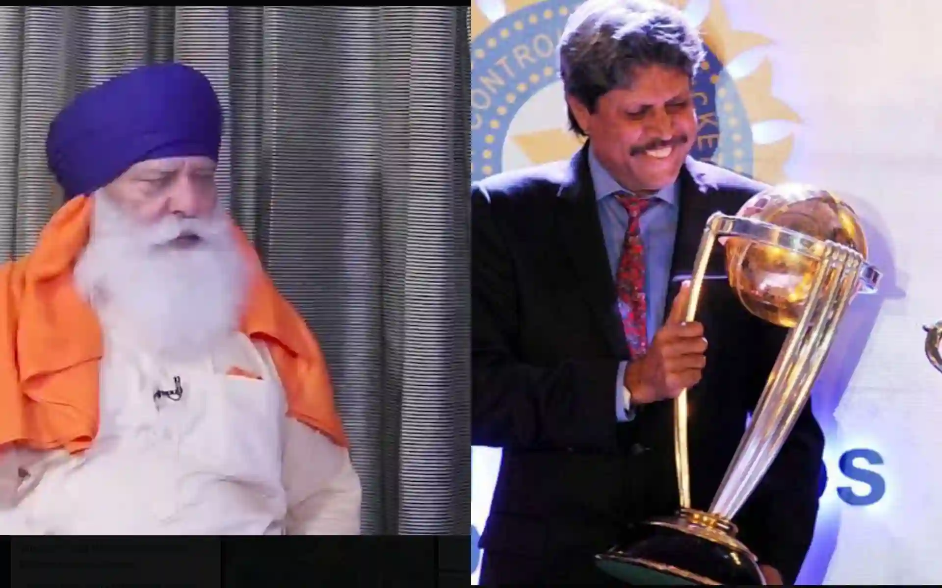 'Yuvraj Has 13 Trophies, You Have One': Yograj Singh Takes Brutal Dig At Kapil Dev